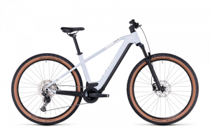 Cube Reaction Hybrid Pro 625 flashwhite´n´black