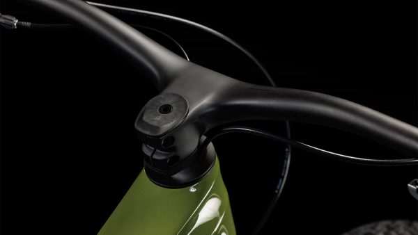 Cube Stereo ONE55 C:62 TM 29 olive´n´chrome