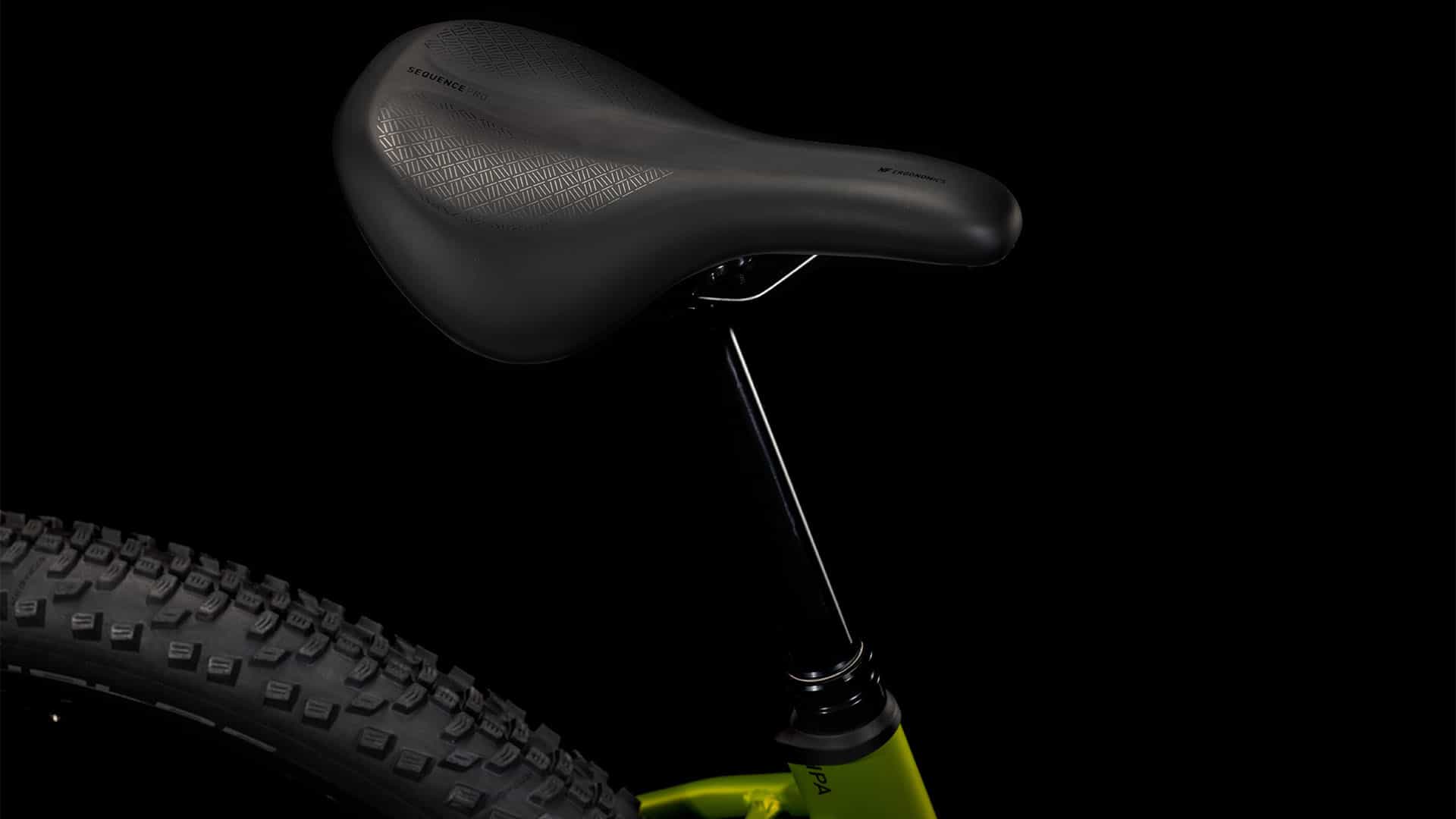 Cube Reaction Hybrid Race 800 lizard´n´black