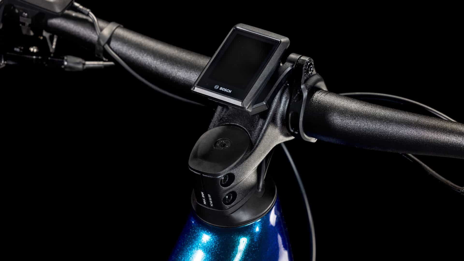 Cube Reaction Hybrid SLX 800 nebula´n´blue