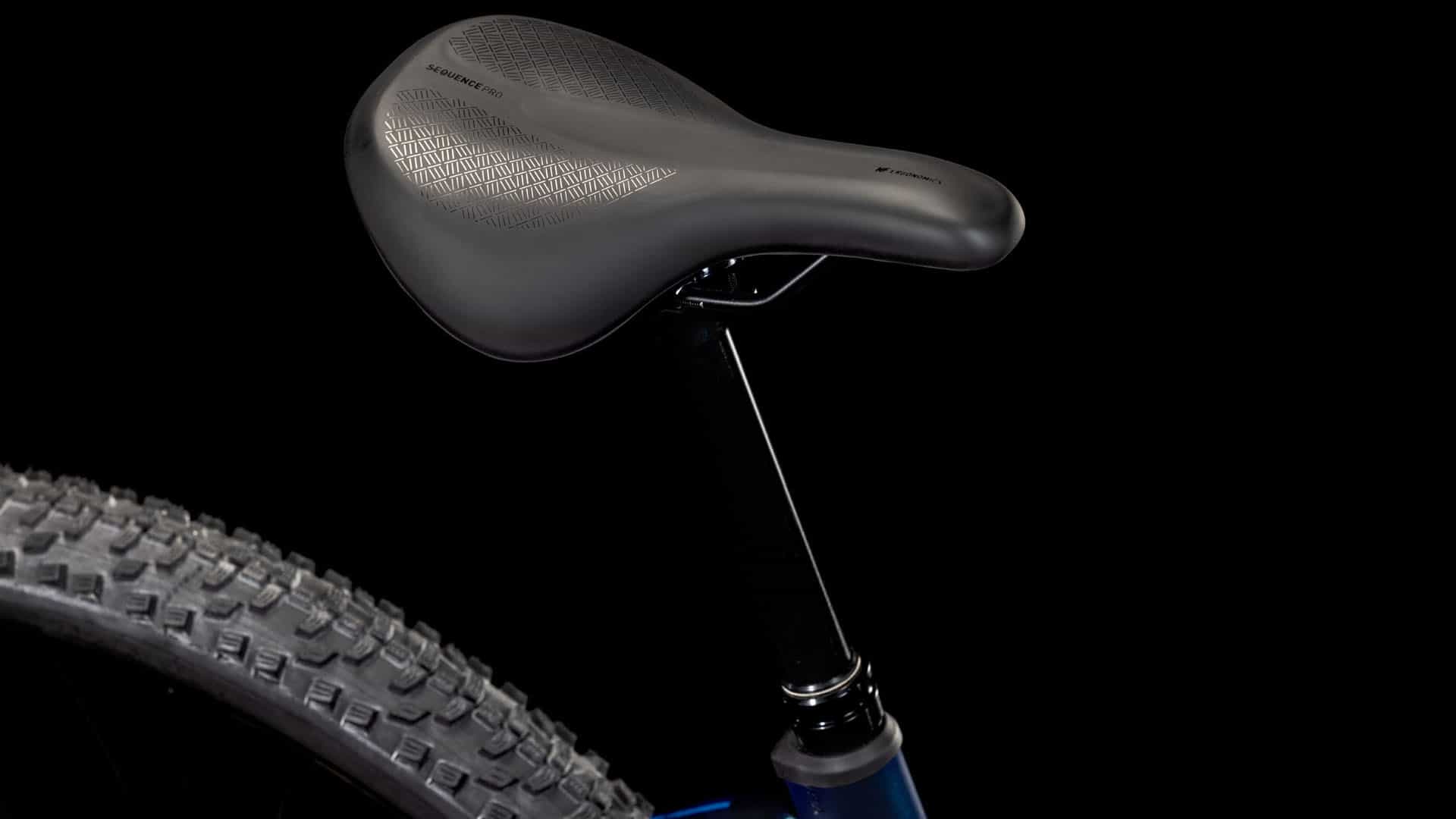 Cube Reaction Hybrid SLX 800 nebula´n´blue