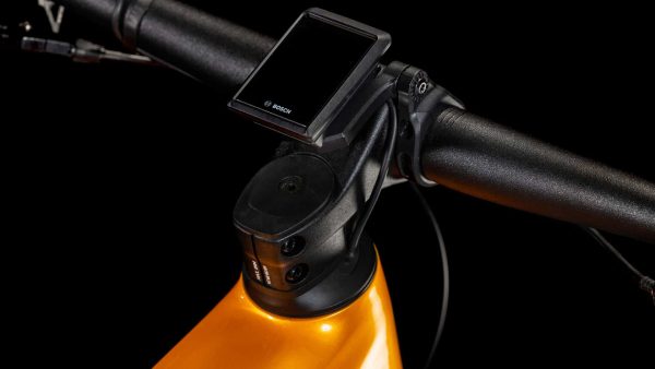 Cube Reaction Hybrid SLX 800 spectraorange´n´violet