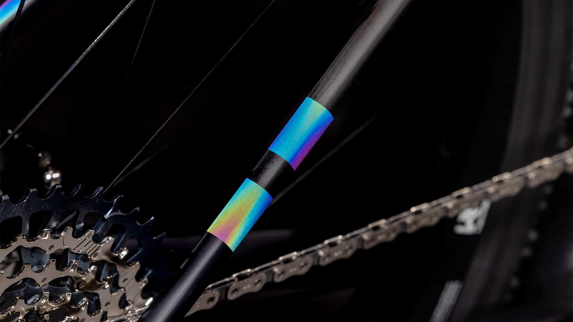 Cube Nuroad Hybrid C:62 SLX 400X carbon´n´glossy