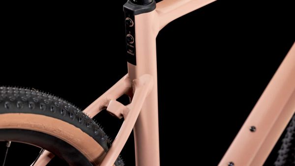 Cube Nuroad EX blushrose´n´pink