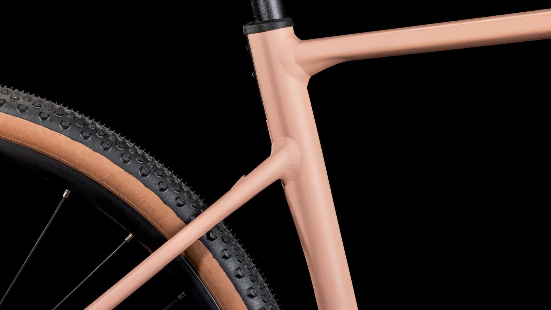 Cube Nuroad EX blushrose´n´pink