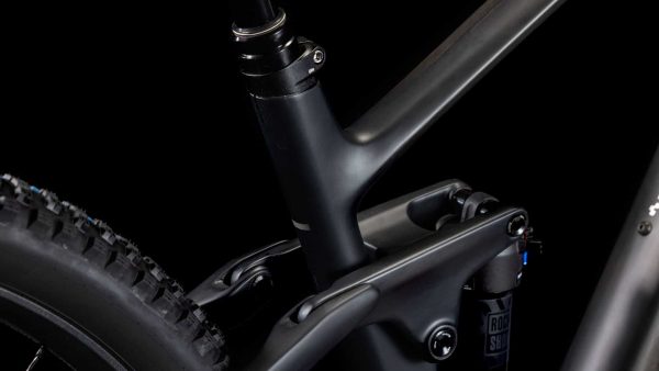 Cube Stereo ONE22 C:62 SLX 29 blackline