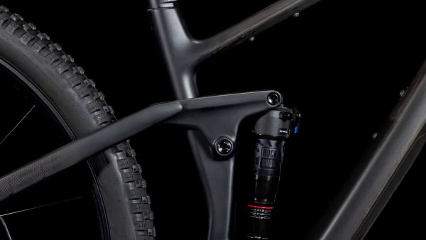 Cube Stereo ONE22 C:62 SLX 29 blackline