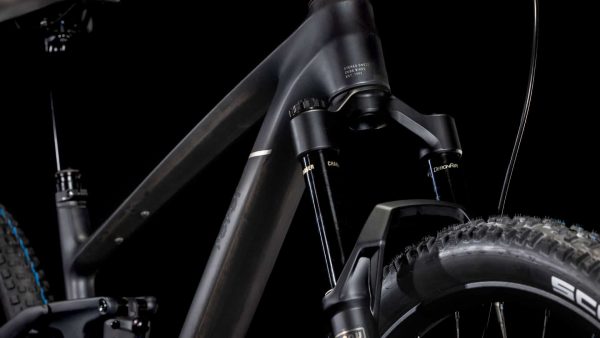 Cube Stereo ONE22 C:62 SLX 29 blackline