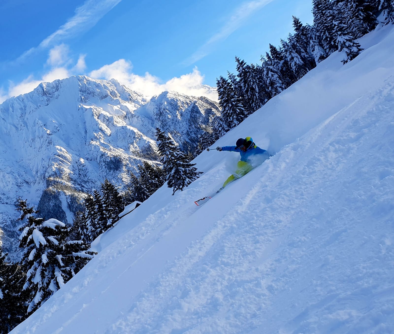 freeride