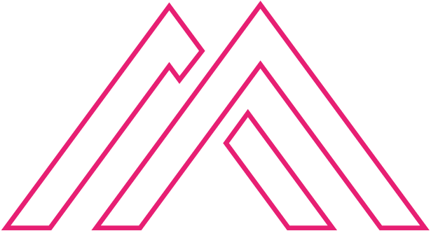 grafik_bergspitzen