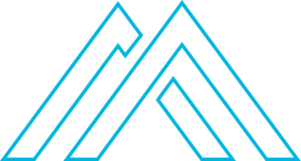 grafik_bergspitzen