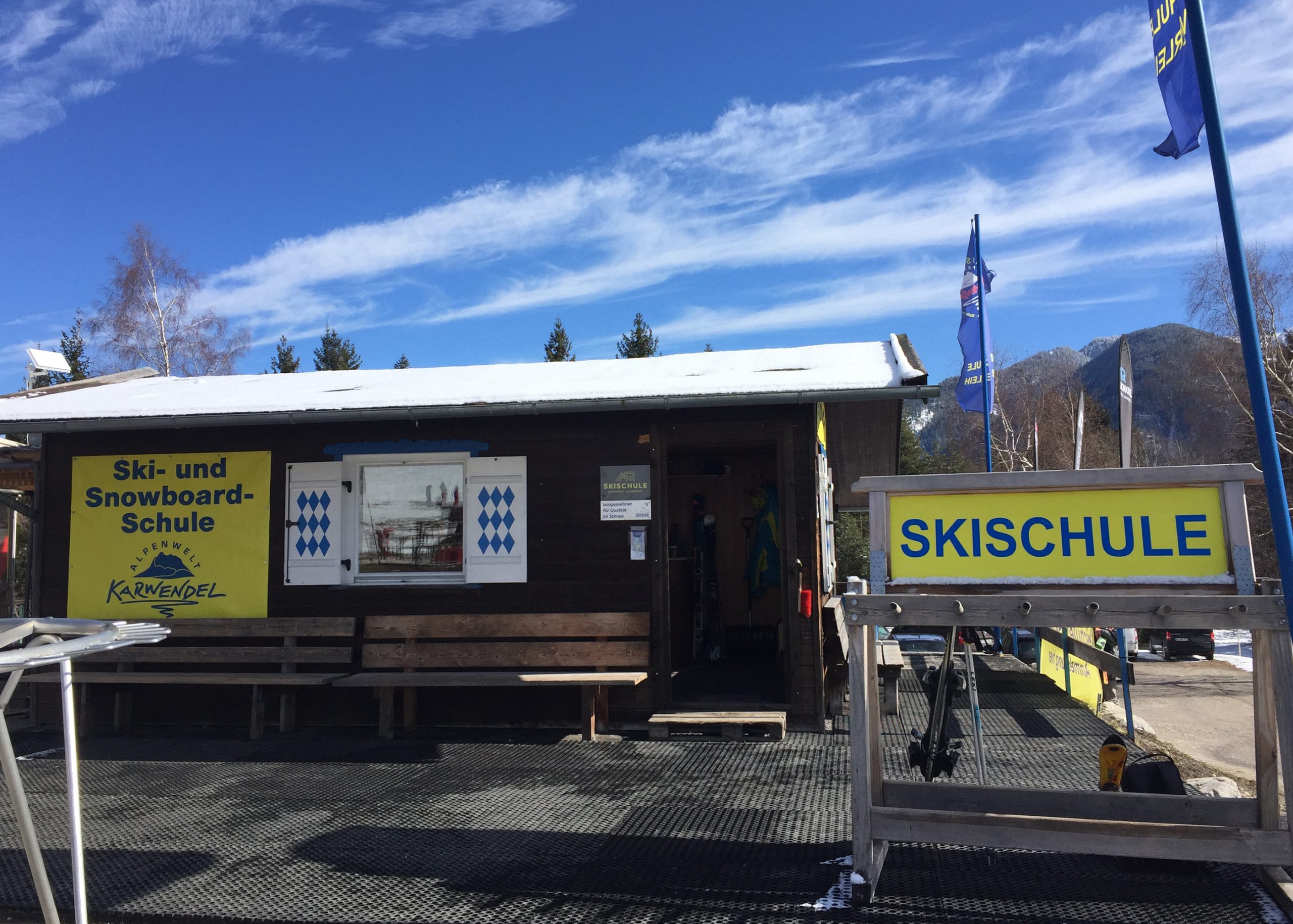 skischule