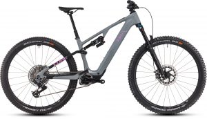 CUBE AMS Hybrid ONE44 - M