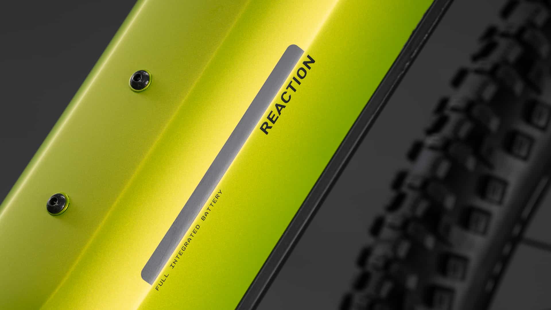 Cube Reaction Hybrid Race 800 lizard´n´black