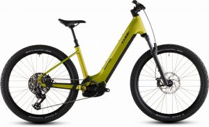Cube Reaction Hybrid Race 800 lizard´n´black