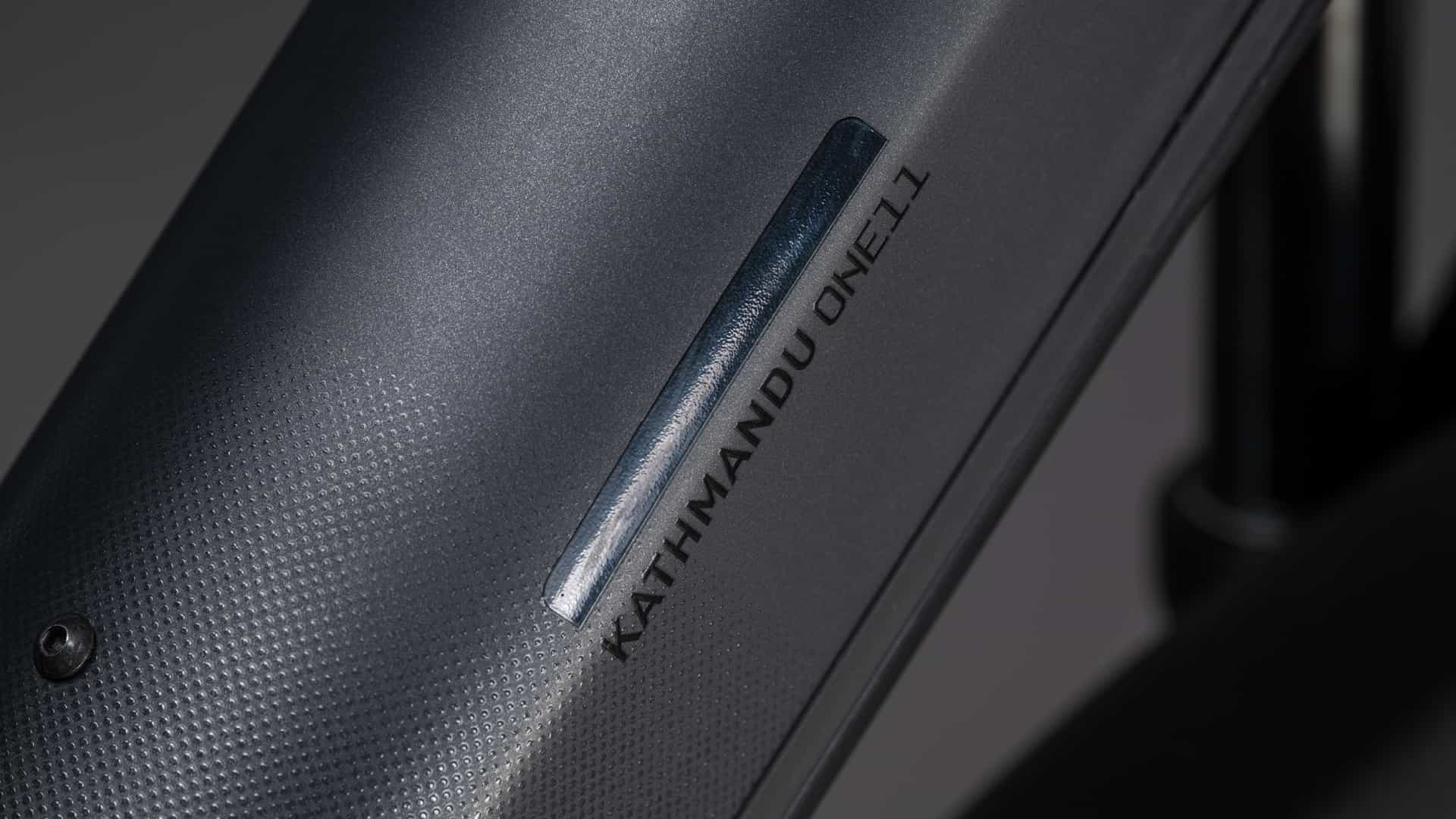 Cube Kathmandu Hybrid ONE11 HPC Pro 800 slabgrey´n´black