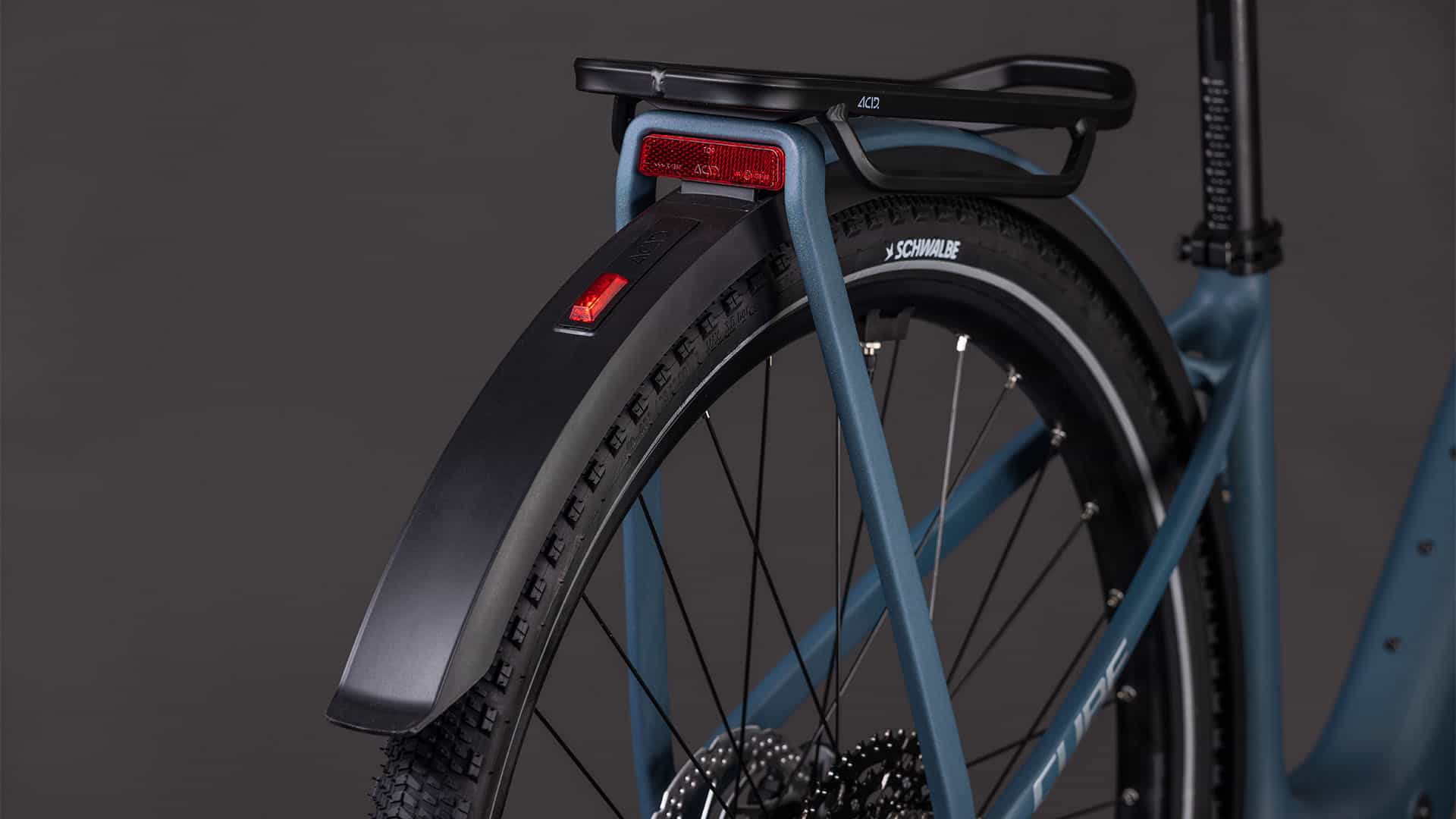 Cube Kathmandu Hybrid C:62 Pro 400X spectralblue´n´prism