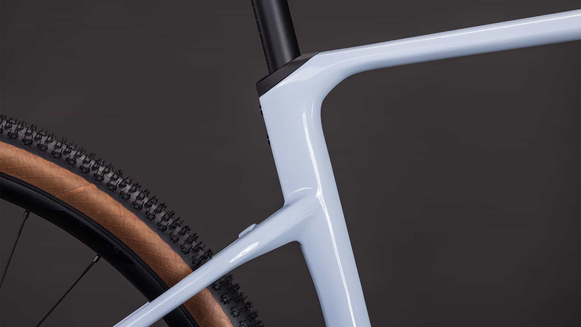 Cube Nuroad Hybrid C:62 SLX 400X iceblue´n´prism