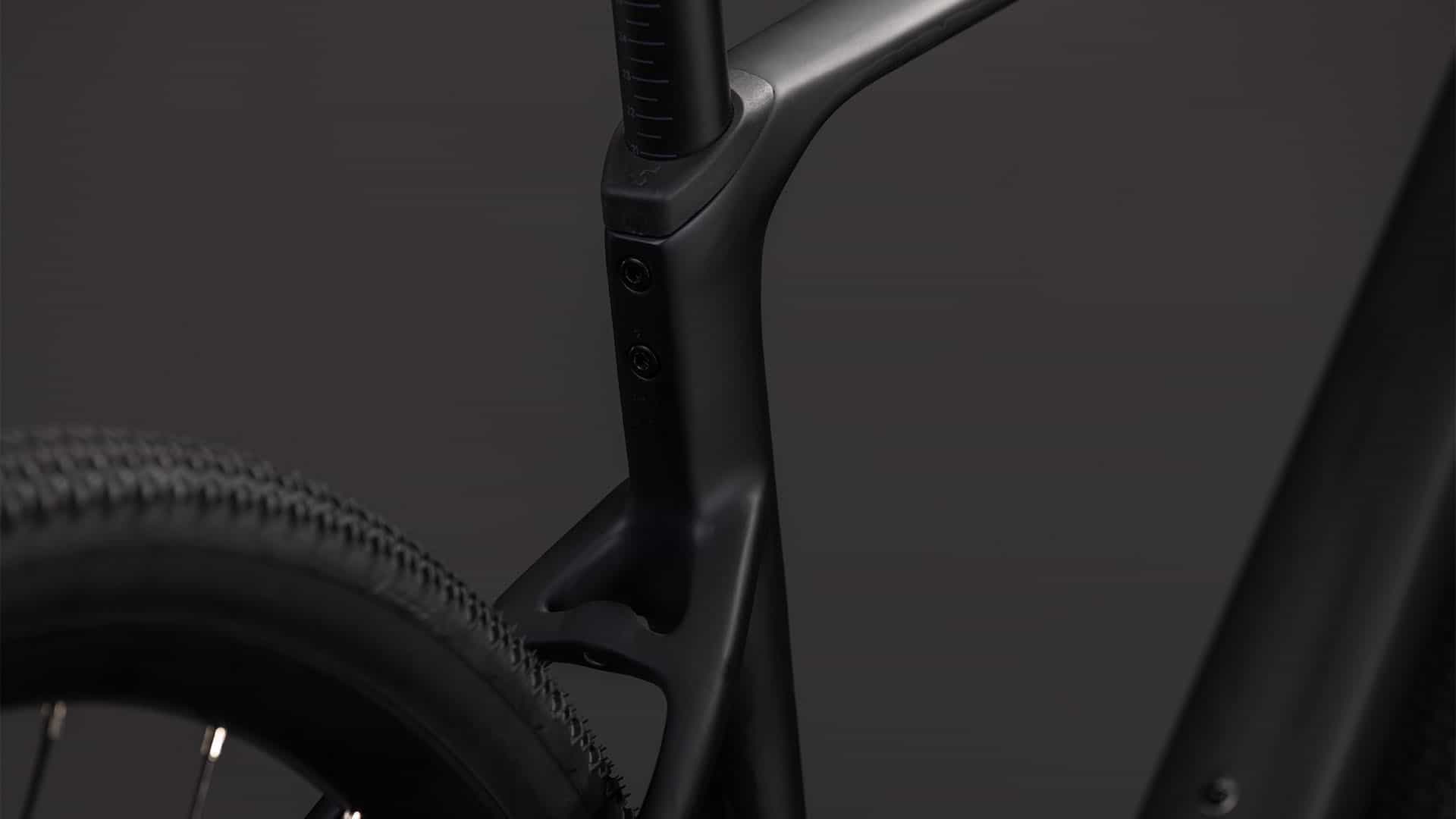 Cube Nuroad C:62 ONE blackline