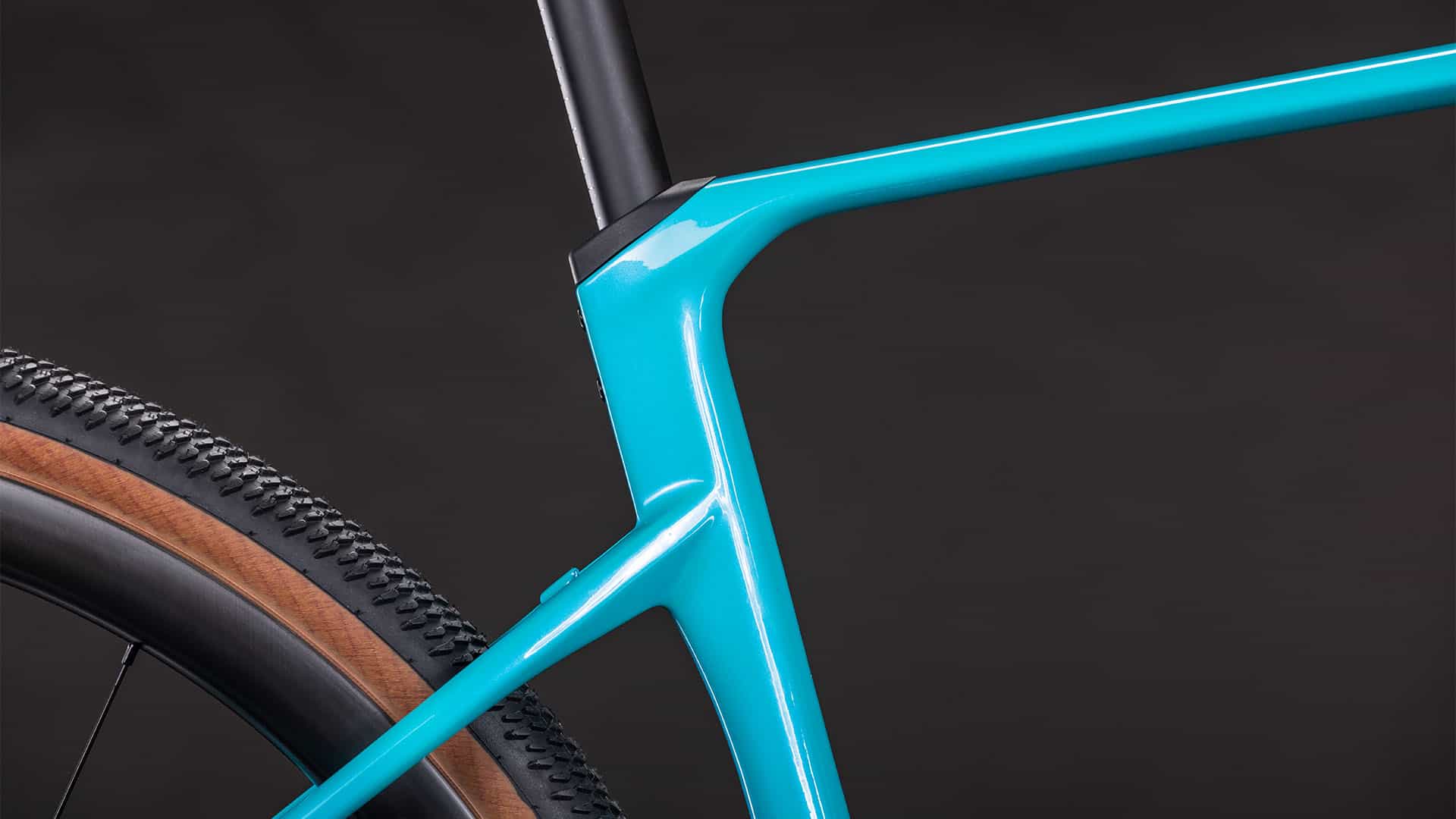 Cube Nuroad C:62 Pro swimmingpool´n´black