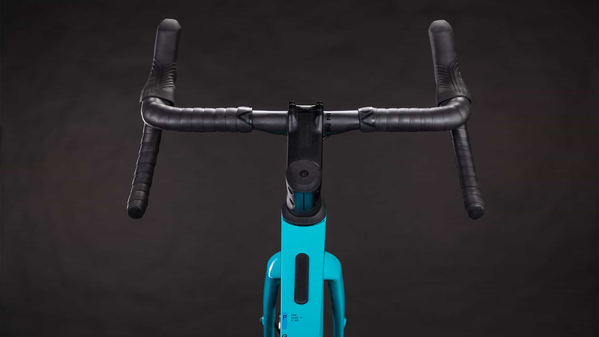 Cube Nuroad C:62 Pro swimmingpool´n´black