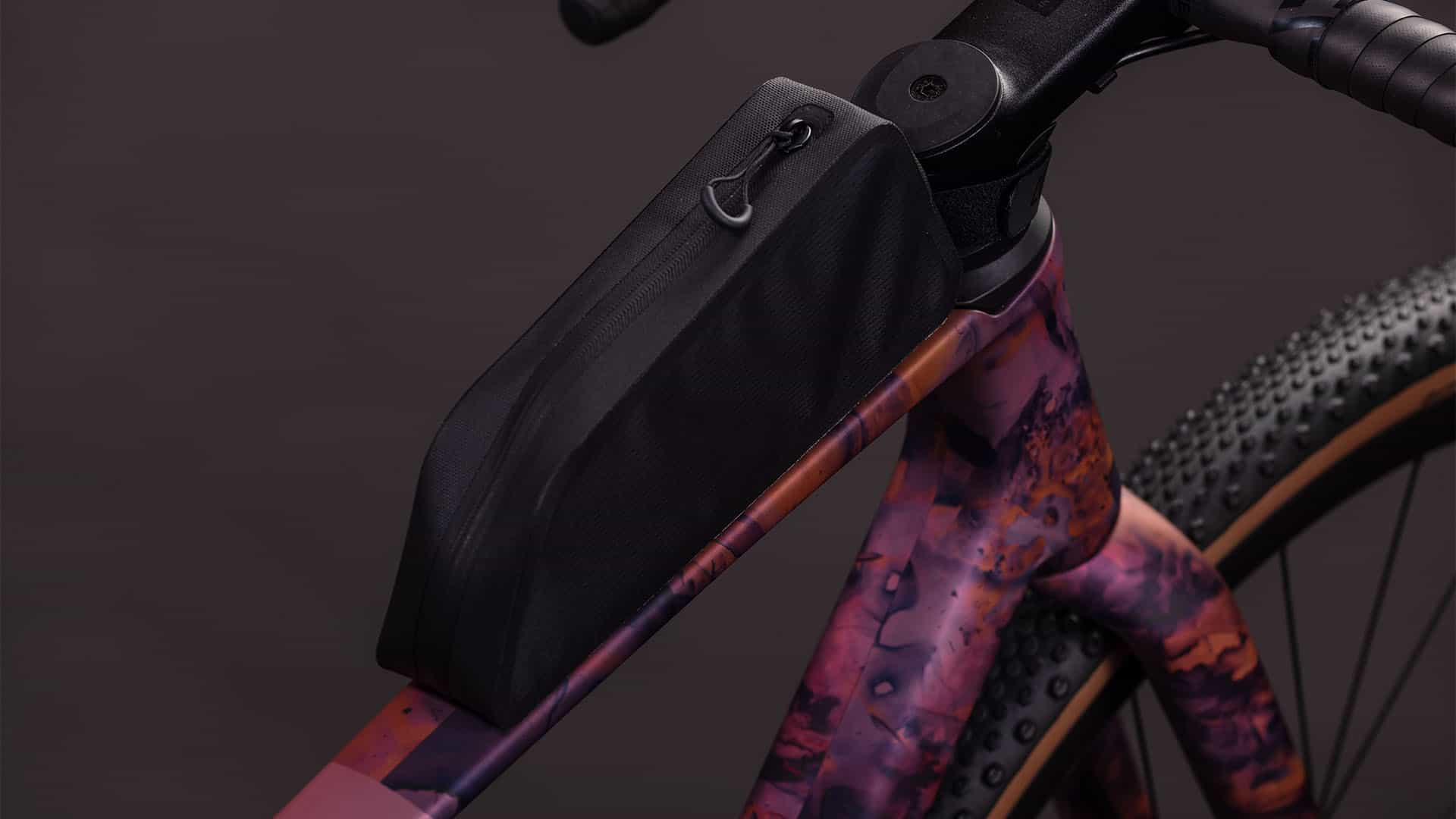 Cube Nuroad C:62 EX shiftblush´n´art