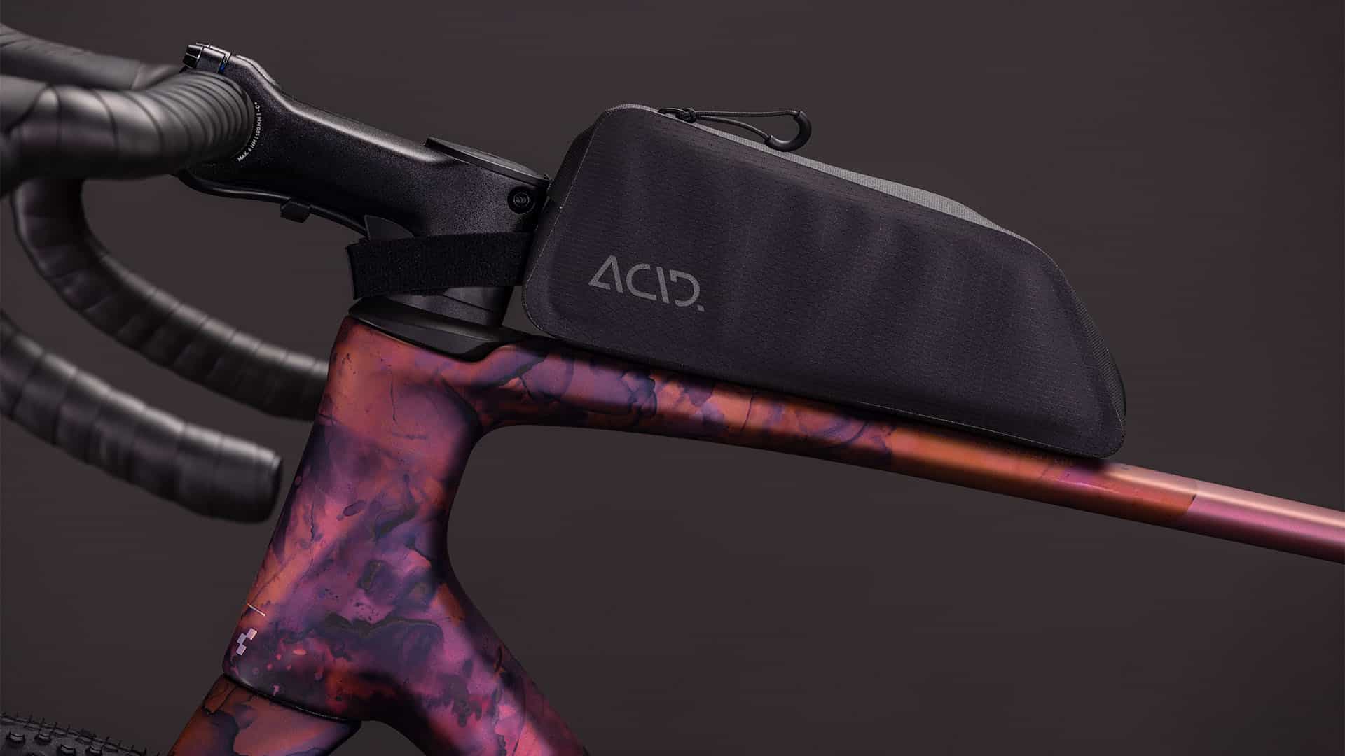 Cube Nuroad C:62 EX shiftblush´n´art