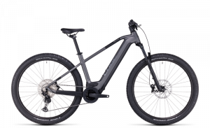 CUBE Reaction Hybrid Race 750 Testbike L