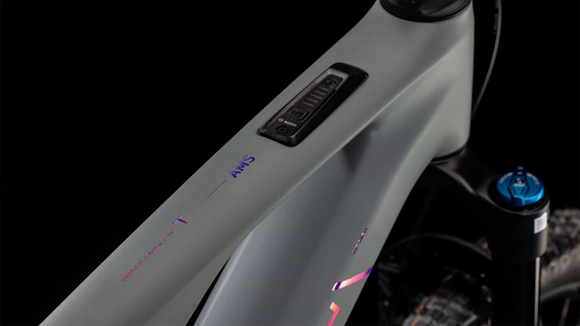 Cube AMS Hybrid ONE44 C:68X TM 400X 29 swampgrey´n´purplereflex