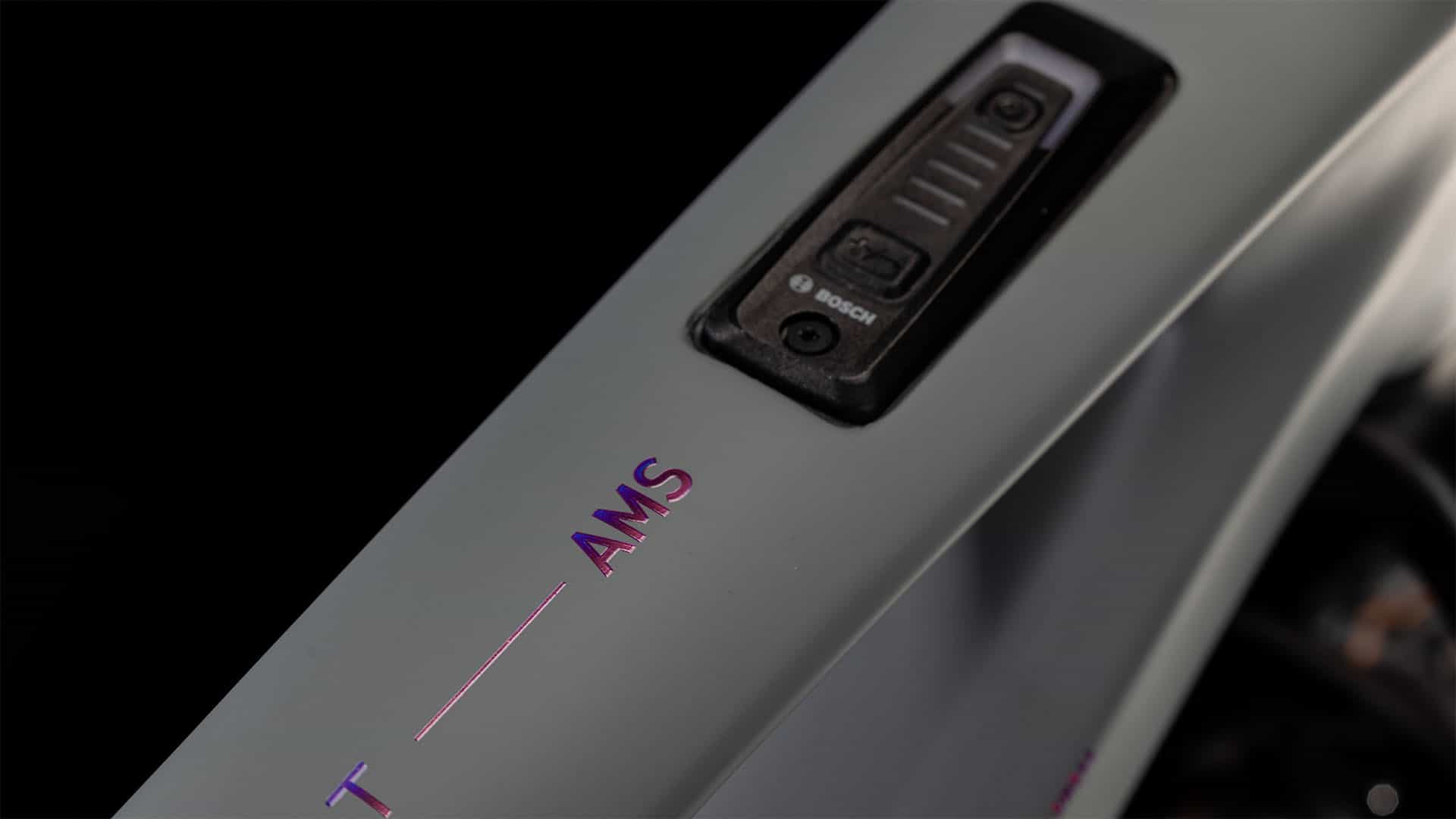 Cube AMS Hybrid ONE44 C:68X TM 400X 29 swampgrey´n´purplereflex