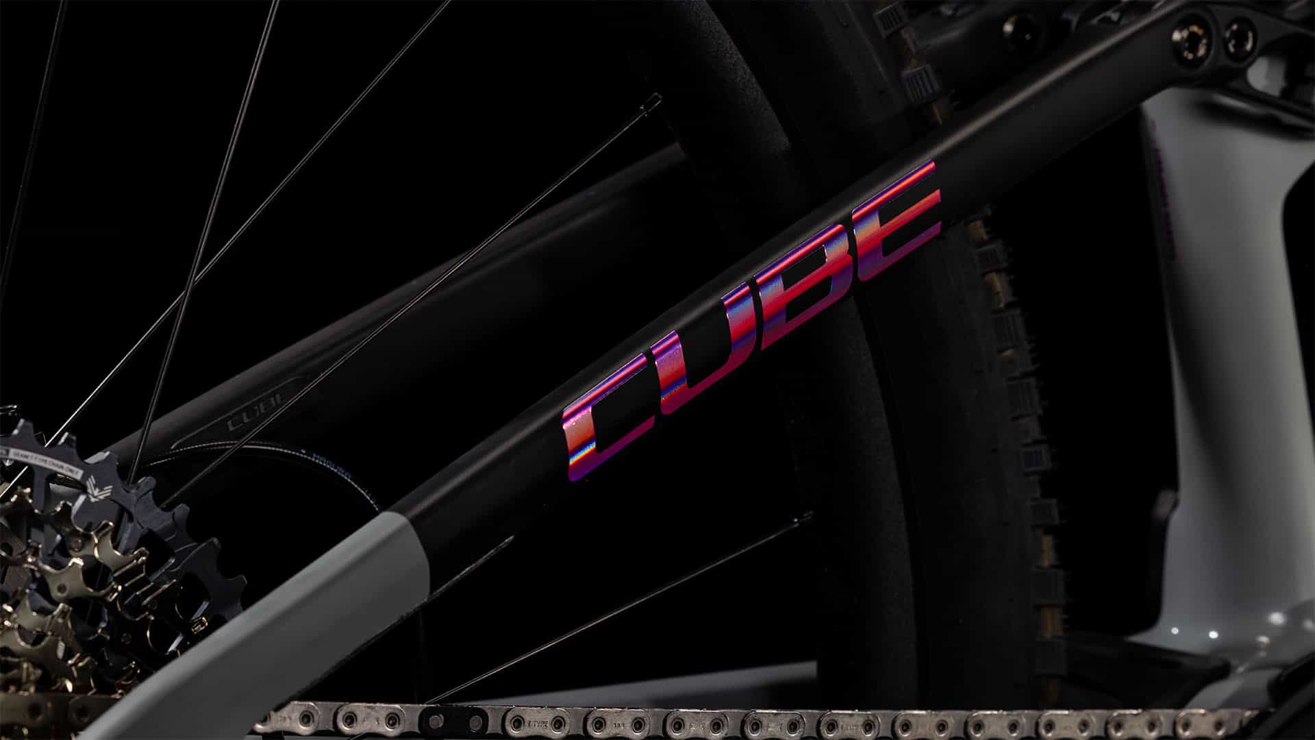 Cube AMS Hybrid ONE44 C:68X TM 400X 29 swampgrey´n´purplereflex