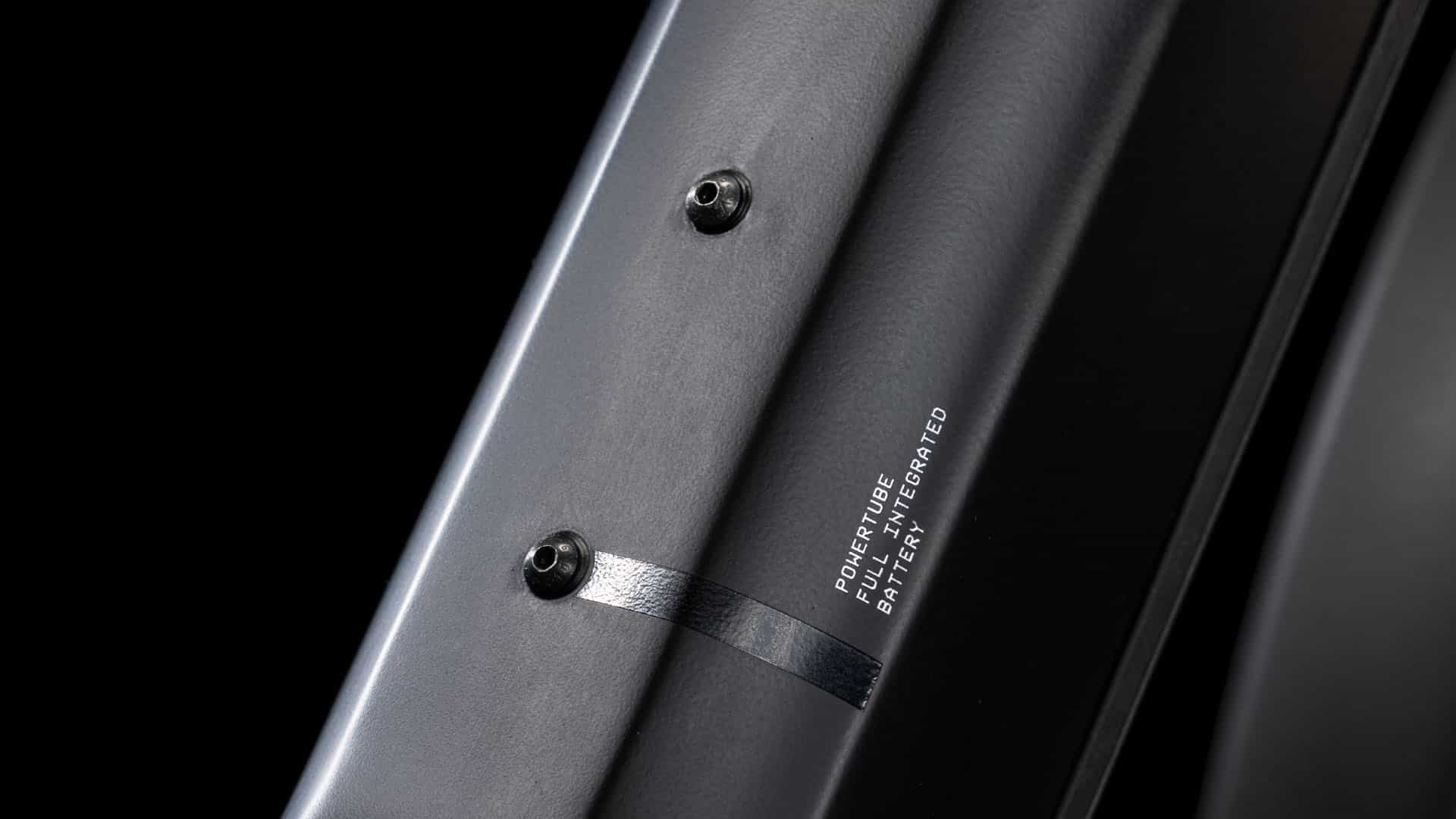 Cube Reaction Hybrid Race 800 Allroad black´n´metal