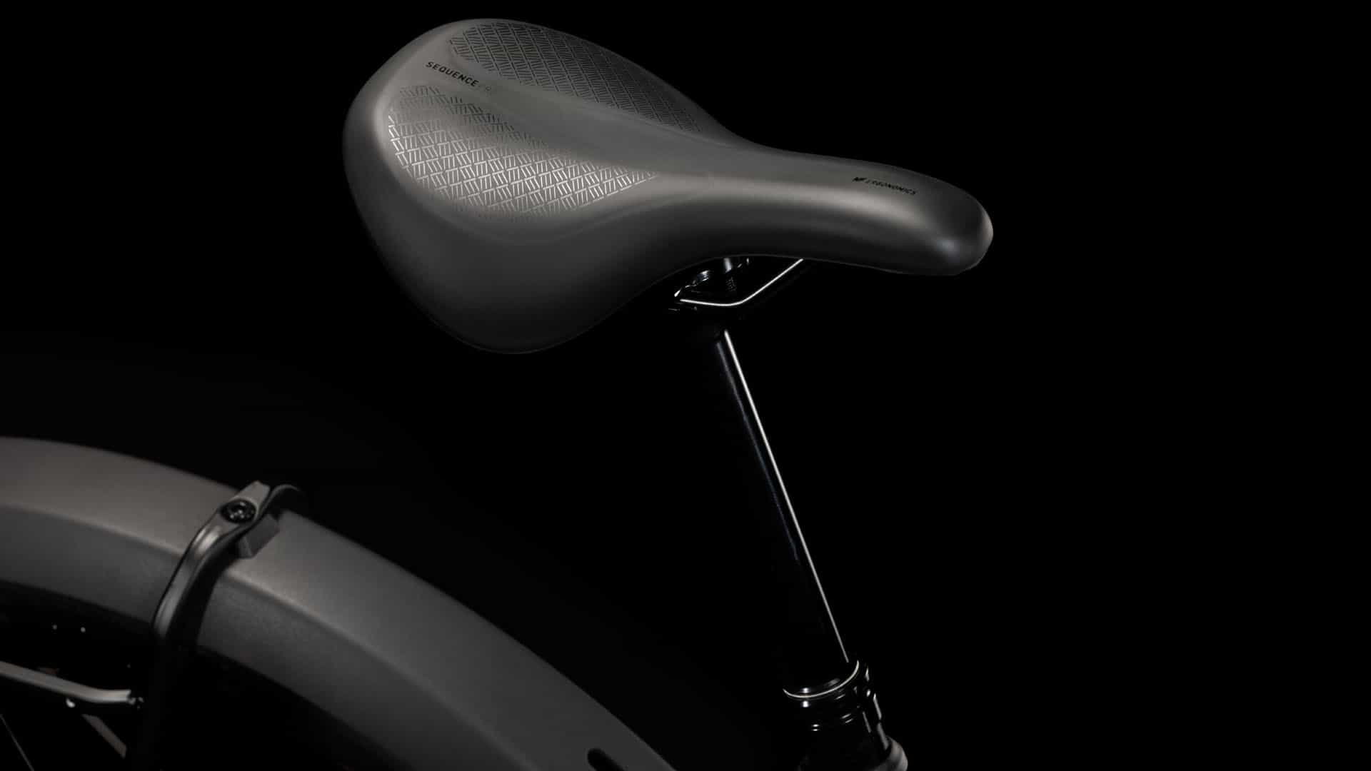 Cube Reaction Hybrid Race 800 Allroad black´n´metal
