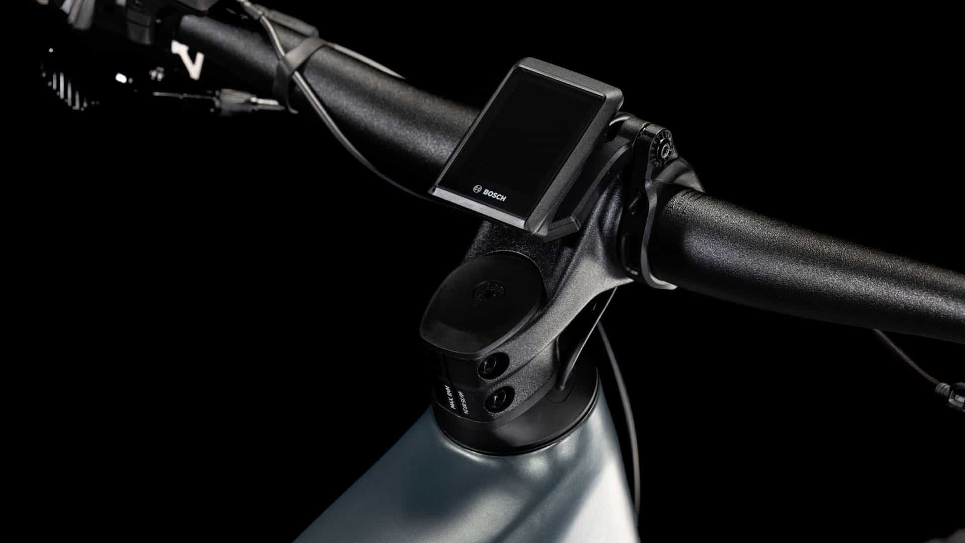 Cube Reaction Hybrid SLX 800 sagebrushgreen´n´prism