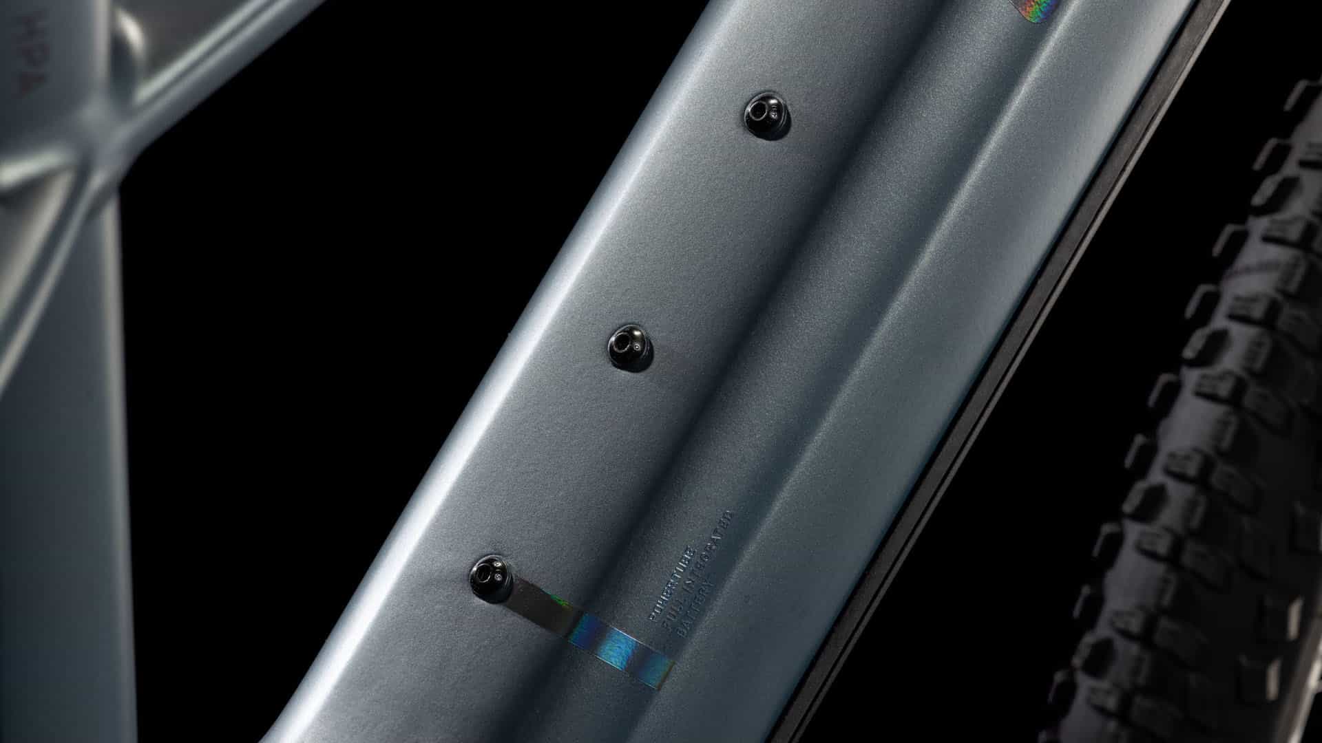 Cube Reaction Hybrid SLX 800 sagebrushgreen´n´prism