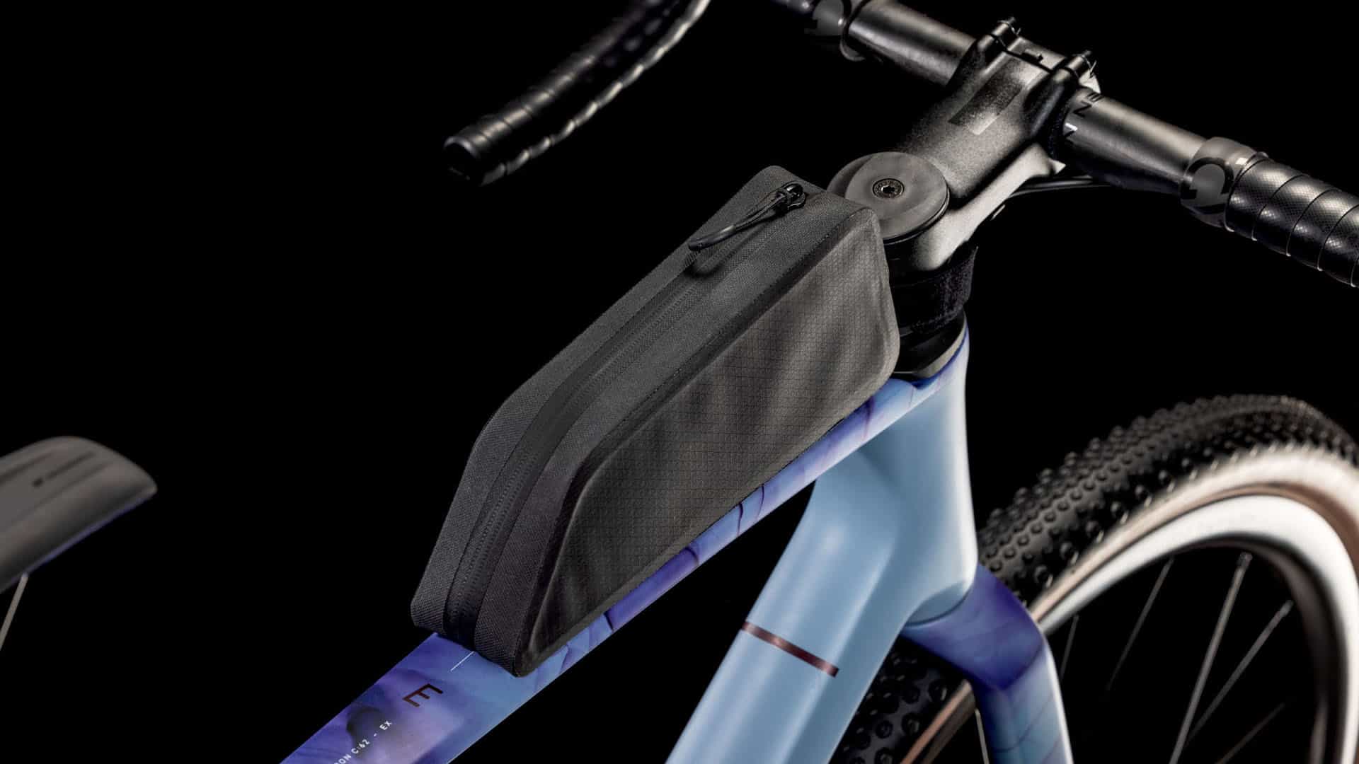 Cube Nuroad C:62 EX pigeonblue´n´art